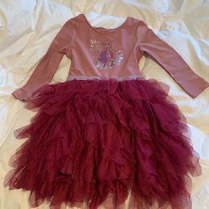 Frozen 2  TuTu dress